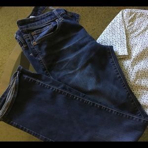 American Eagle Outfitters Jeans /flex